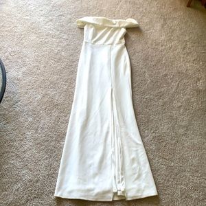 Lulu’s Maxi Dress